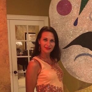 Meet your Posher, Елена